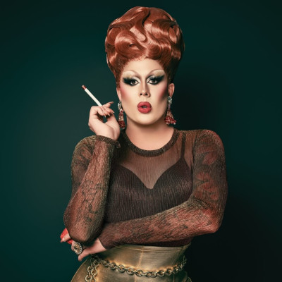 Tina Burner profile Photo