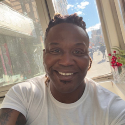 Tituss Burgess profile Photo