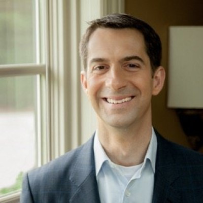 Tom Cotton profile Photo