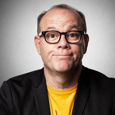 Tom Papa profile Photo