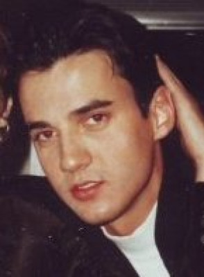 Tommy Page profile Photo