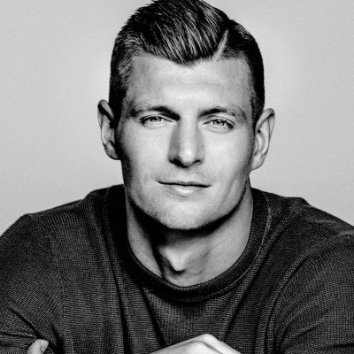 Toni Kroos profile Photo