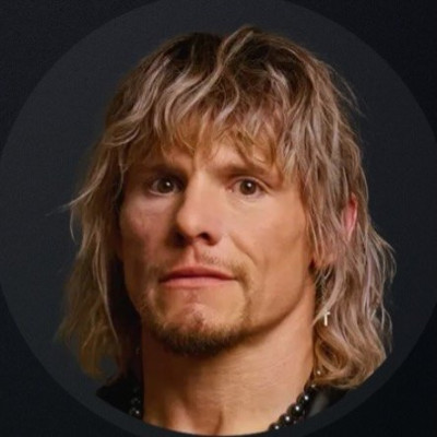Tony Cavalero profile Photo