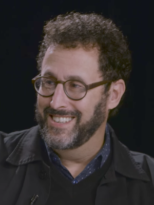 Tony Kushner profile Photo
