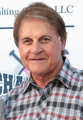Tony La Russa profile Photo