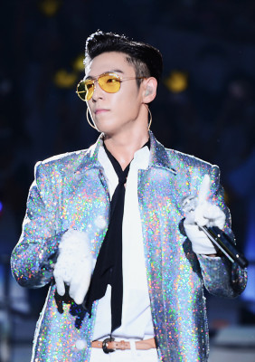 T.O.P profile Photo