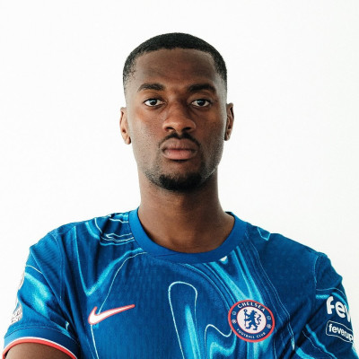 Tosin Adarabioyo profile Photo