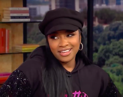 Toya Johnson profile Photo