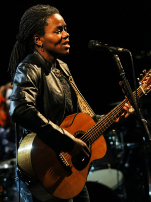 Tracy Chapman profile Photo