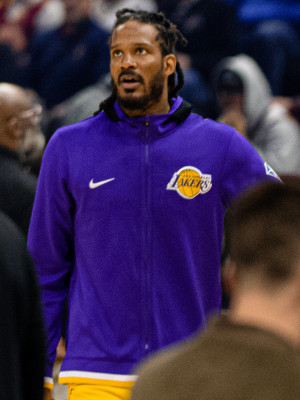 Trevor Ariza profile Photo