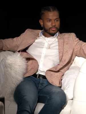 Trevor Jackson (performer) profile Photo