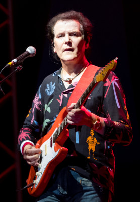 Trevor Rabin profile Photo