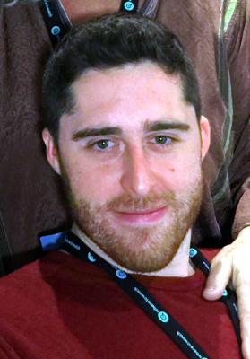 Trey Edward Shults profile Photo