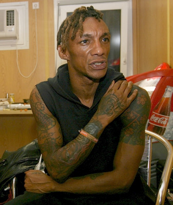 Tricky (rapper) profile Photo