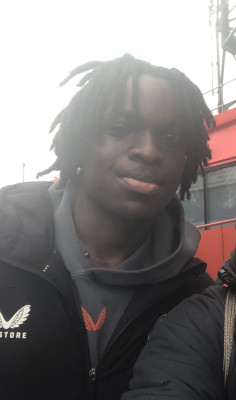 Tyreece Campbell profile Photo