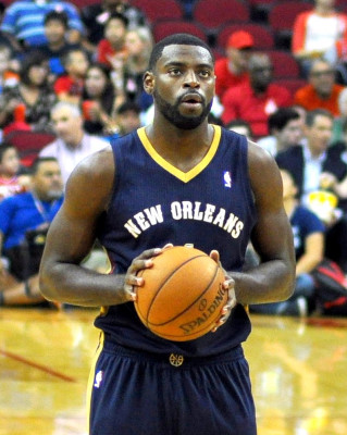 Tyreke Evans profile Photo