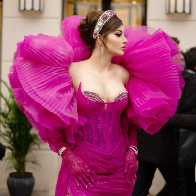 Urvashi Rautela profile Photo