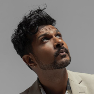 Utkarsh Ambudkar profile Photo