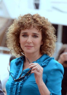 Valeria Golino profile Photo