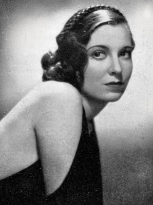 Valerie Hobson profile Photo