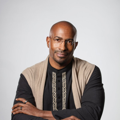 Van Jones profile Photo