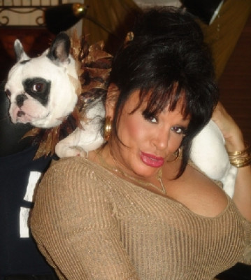 Vanessa del Rio profile Photo