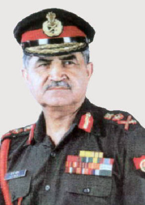 Ved Prakash Malik profile Photo