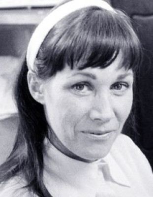 Verna Bloom profile Photo