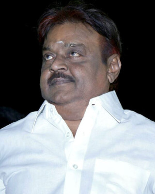 Vijayakanth profile Photo
