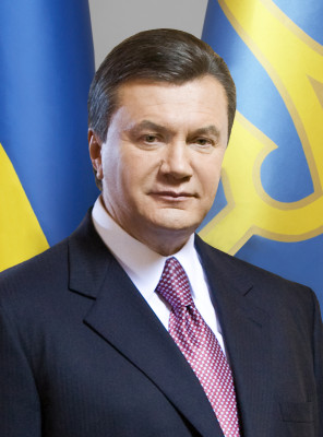Viktor Yanukovych profile Photo