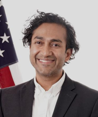 Vinay Prasad profile Photo