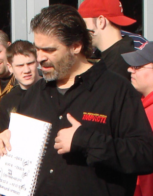Vince Russo profile Photo