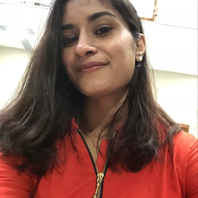 Vinesh Phogat profile Photo
