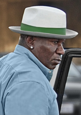 Ving Rhames profile Photo