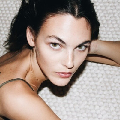 Vittoria Ceretti profile Photo