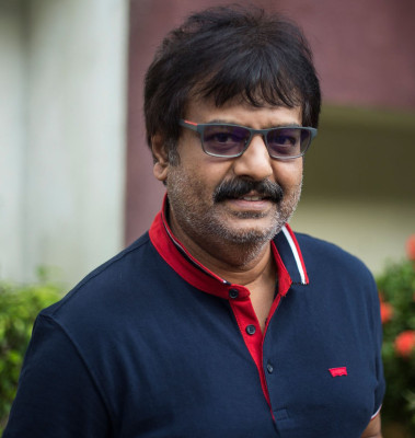 Vivek (actor) profile Photo