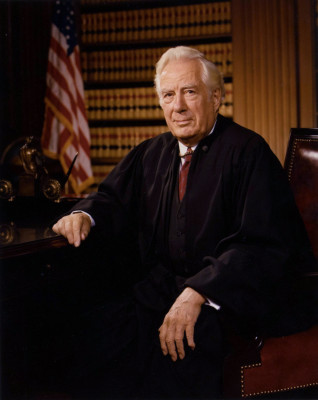 Warren E. Burger profile Photo