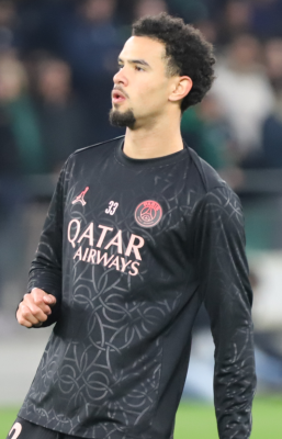 Warren Zaïre-Emery profile Photo