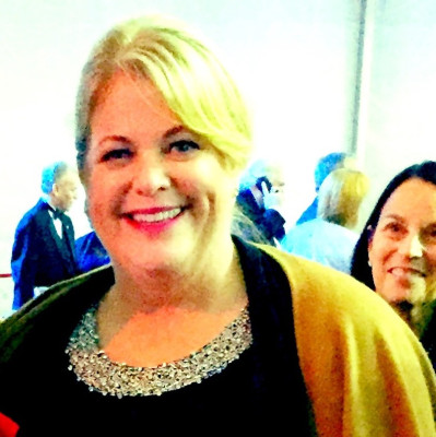 Wendy Thomas profile Photo