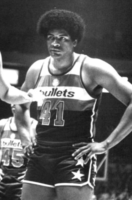 Wes Unseld profile Photo