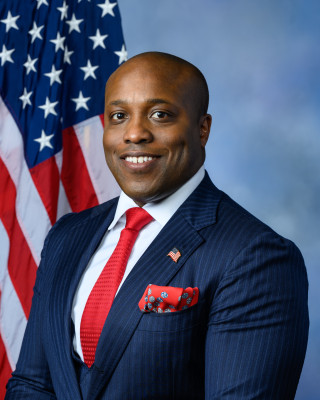 Wesley Hunt profile Photo