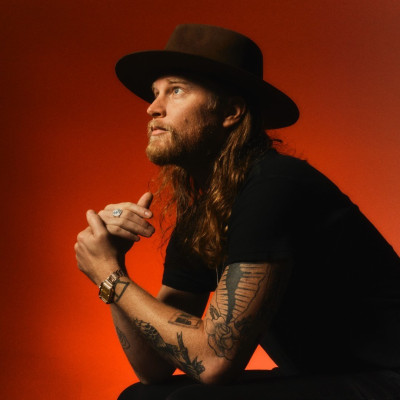 Wesley Schultz profile Photo