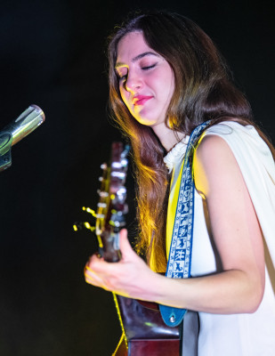 Weyes Blood profile Photo