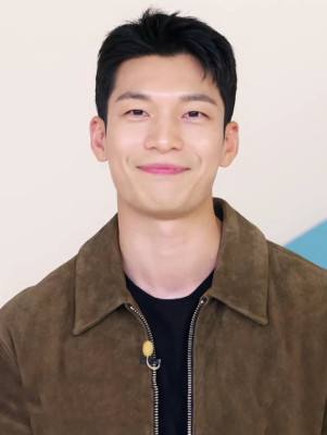 Wi Ha-joon profile Photo
