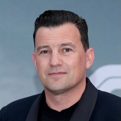 Will Buxton profile Photo