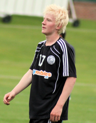 Will Hughes profile Photo