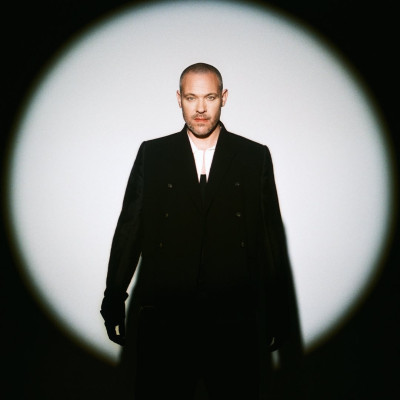 Will Young profile Photo