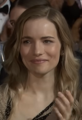 Willa Fitzgerald profile Photo