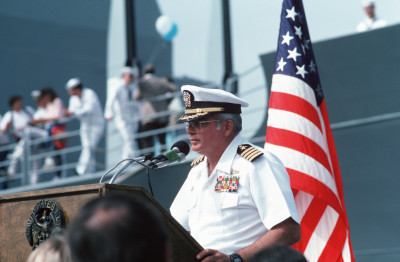 William C. Rogers III profile Photo