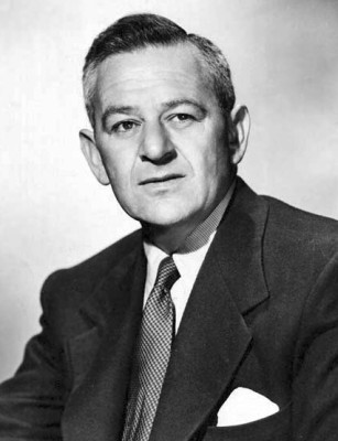 William Wyler profile Photo